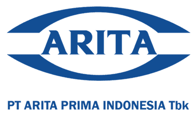 Arita Prima Logo